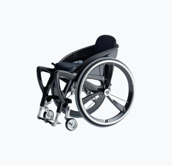 Patients Wheel Chair