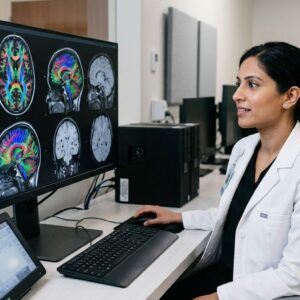 Traumatic Brain Injury Diagnostic Standards: DTI and SWI Insights