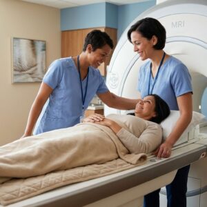 Diagnostic Imaging for Personal Injury: MRI Guide in Phoenix