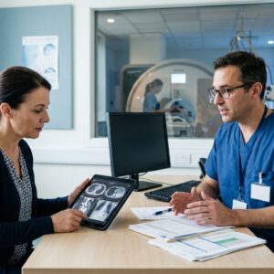 Radiology Prior Authorization: Step-by-Step Guide for Providers