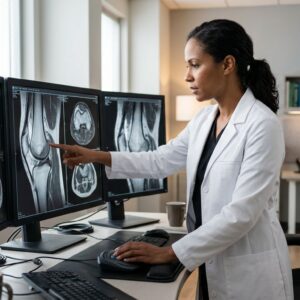 Top Musculoskeletal MRI Reviews: Phoenix Imaging Guide
