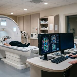 Spintech MRI TBI Protocol: Complete Guide for Clinicians