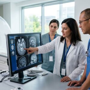 How to Reduce Radiology Report Turnaround Time: Proven Strategies