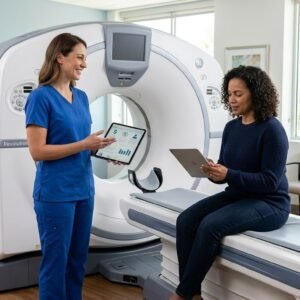 Affordable CT Scan Phoenix Price: Transparent Cost Info