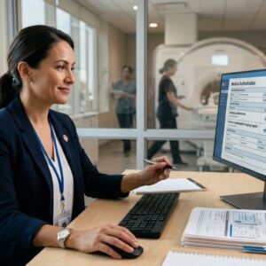 Workers Compensation Radiology Authorization: Process Explained