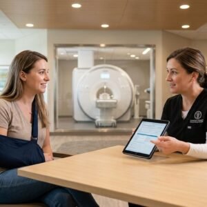 Personal Injury MRI Scan Cost: 2026 Pricing Guide