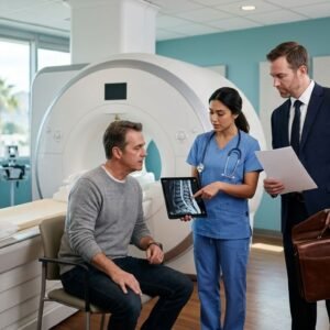 Understanding Personal Injury Medical Liens: Essential Guide